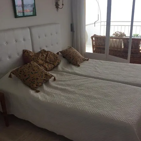 Bellochio Appartement *