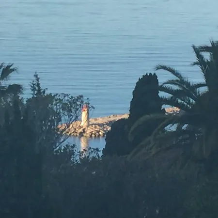 Bellochio Appartement Menton