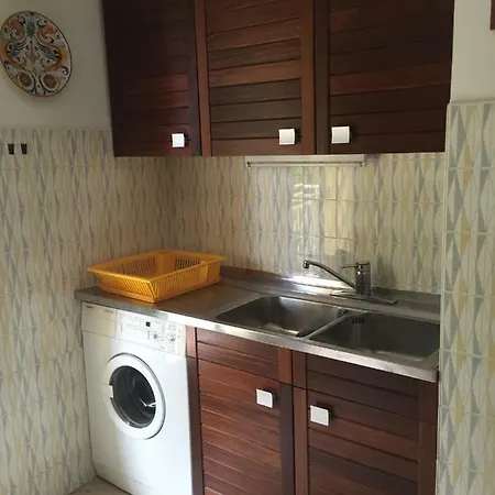 Appartement Bellochio *