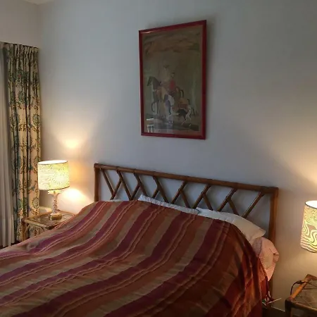 Apartament Bellochio Mentona