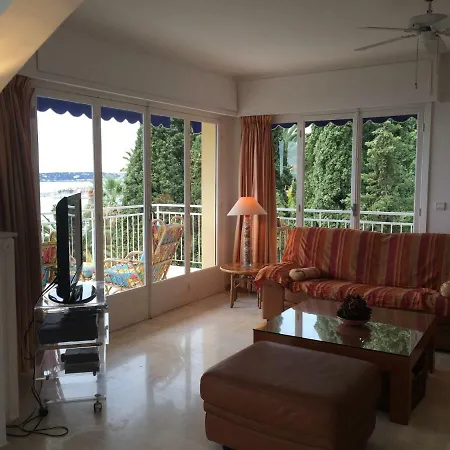 Bellochio Appartement Menton
