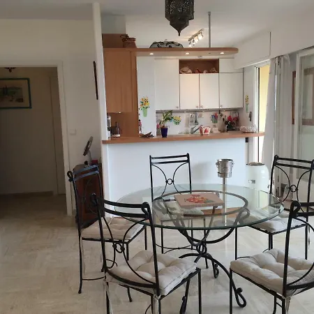 Bellochio Appartement Menton