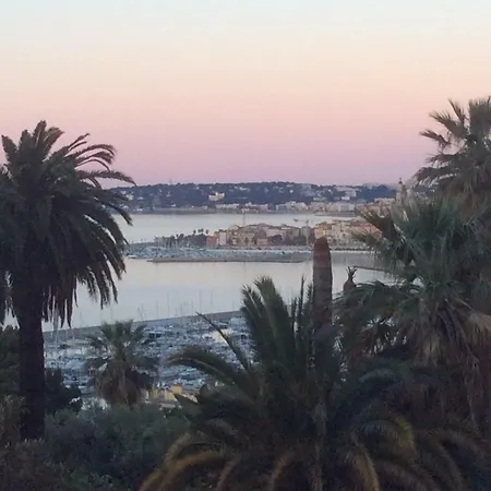 Appartement Bellochio Menton