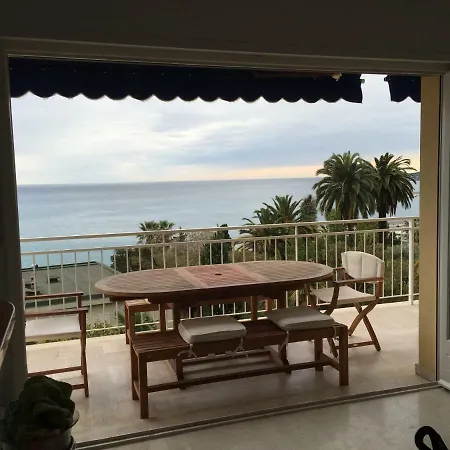 Appartement Bellochio