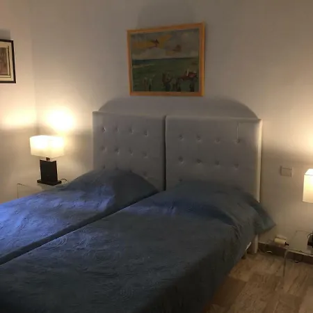 Bellochio Appartement *