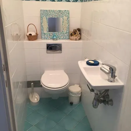 Apartament Bellochio *
